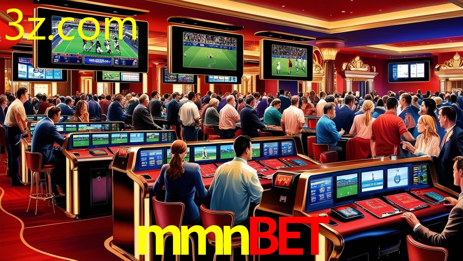 MMNBET