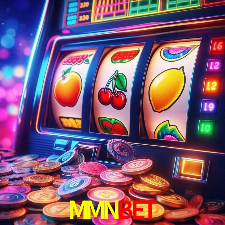 Recursos de Bônus MMNBET