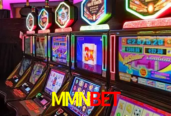 Apostas Esportivas na MMNBET: Um Guia Completo