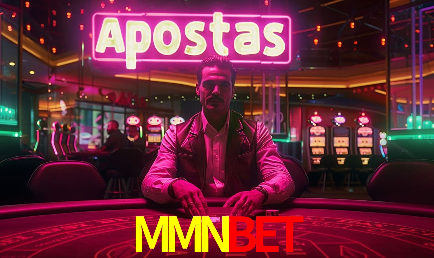 MMNBET