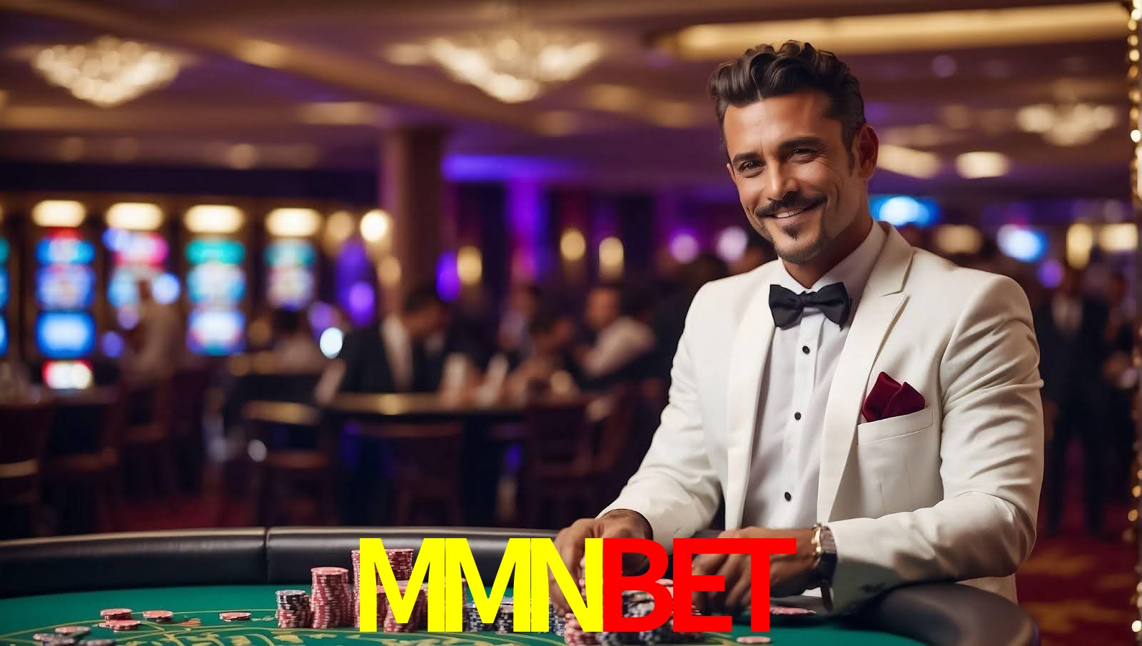 Especiais de Fim de Semana MMNBET