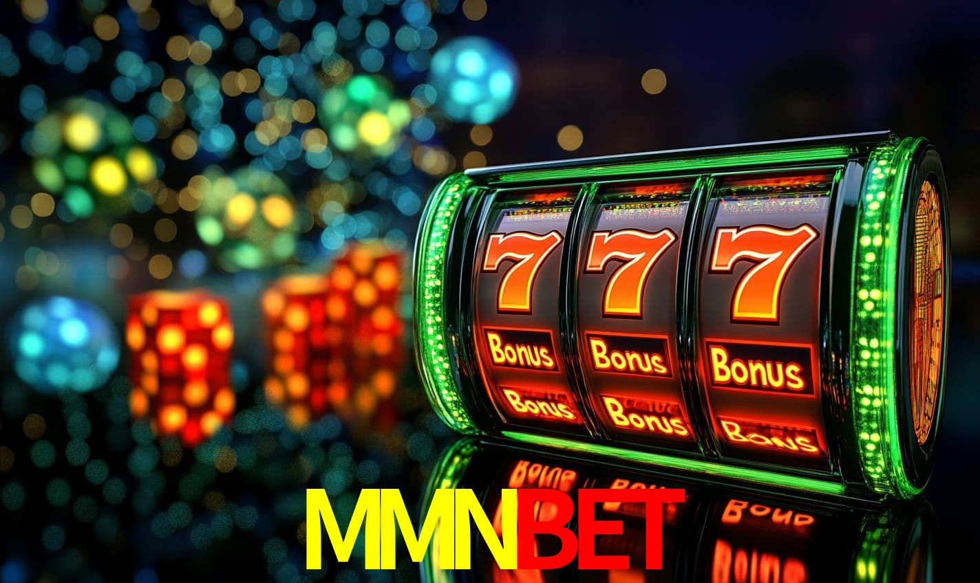 Tecnologia da Plataforma MMNBET
