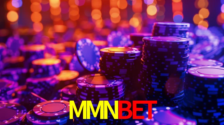 MMNBET App Interface