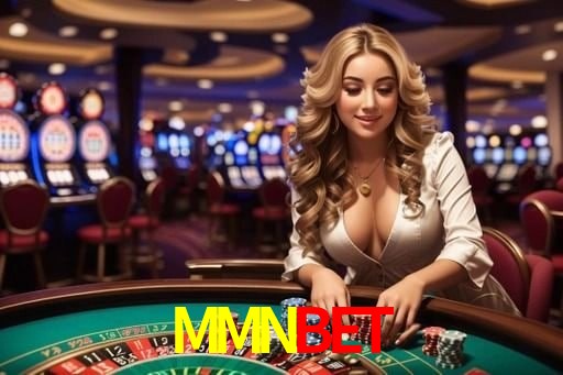 Slot Games MMNBET