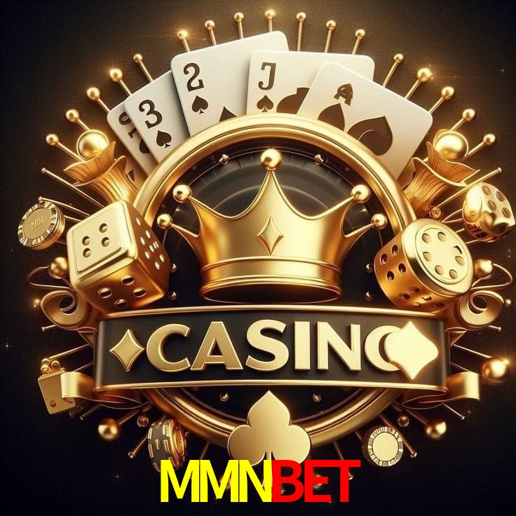 Casino Ao Vivo MMNBET