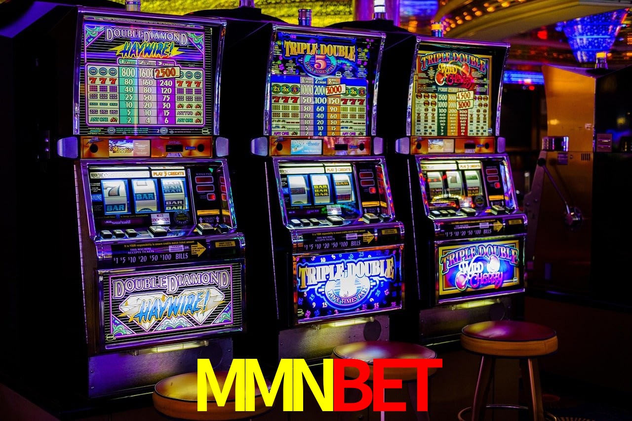 Estatísticas Esportivas MMNBET