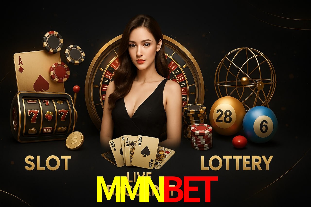 MMNBET: Jogos de Caça-Níqueis-Altas Recompensas, Roleta-Velocidade, Blackjack-Desafios Máximos