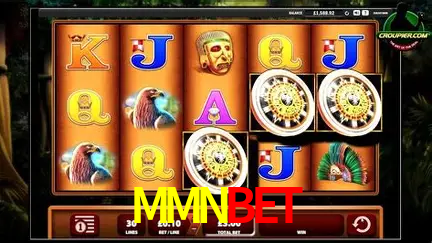 Desvendando o Mundo dos Jogos Virtuais na MMNBET