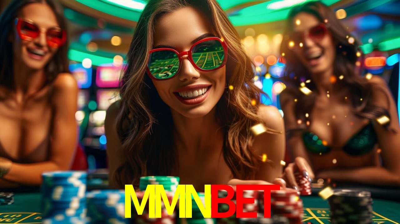 Account Benefits MMNBET