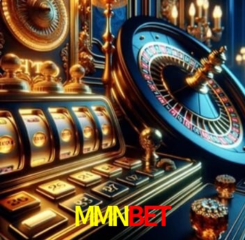 Apostas de Futebol MMNBET