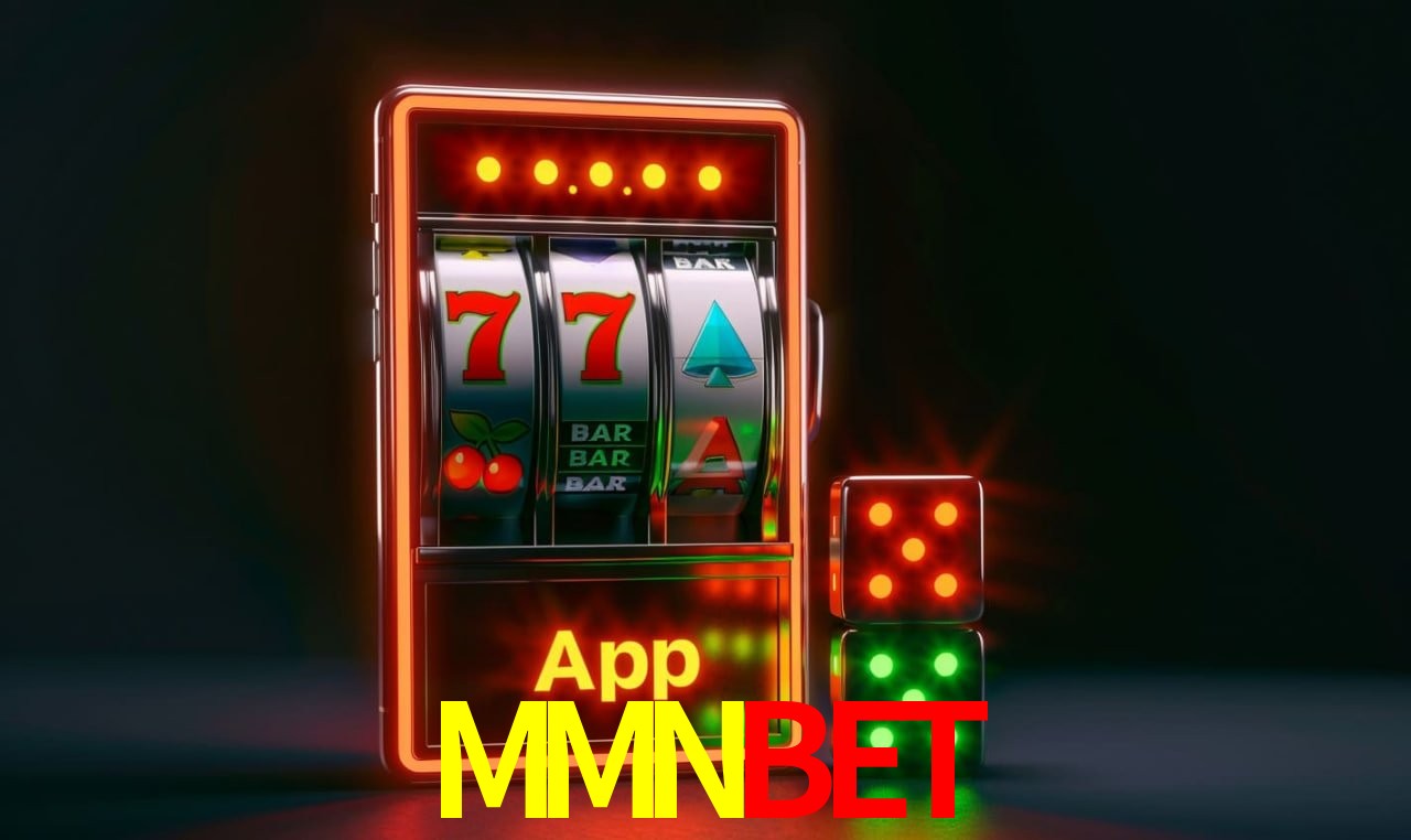 Provedores de Jogos MMNBET