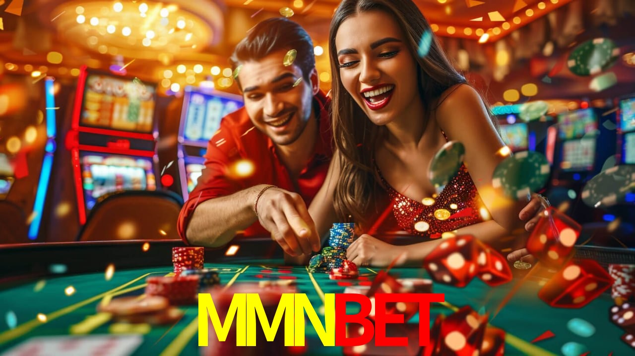 Integração de APIs MMNBET