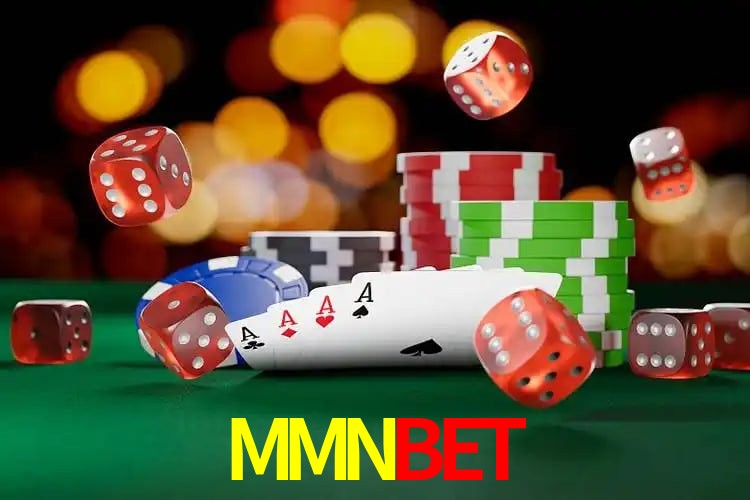Cadastro Rápido MMNBET