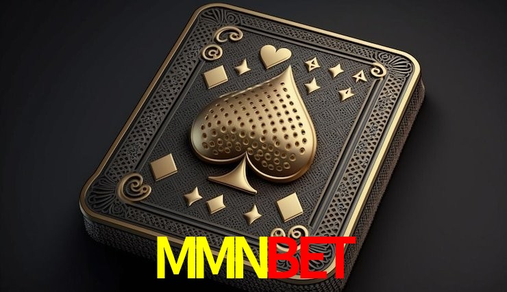 Diretório de Jogos MMNBET