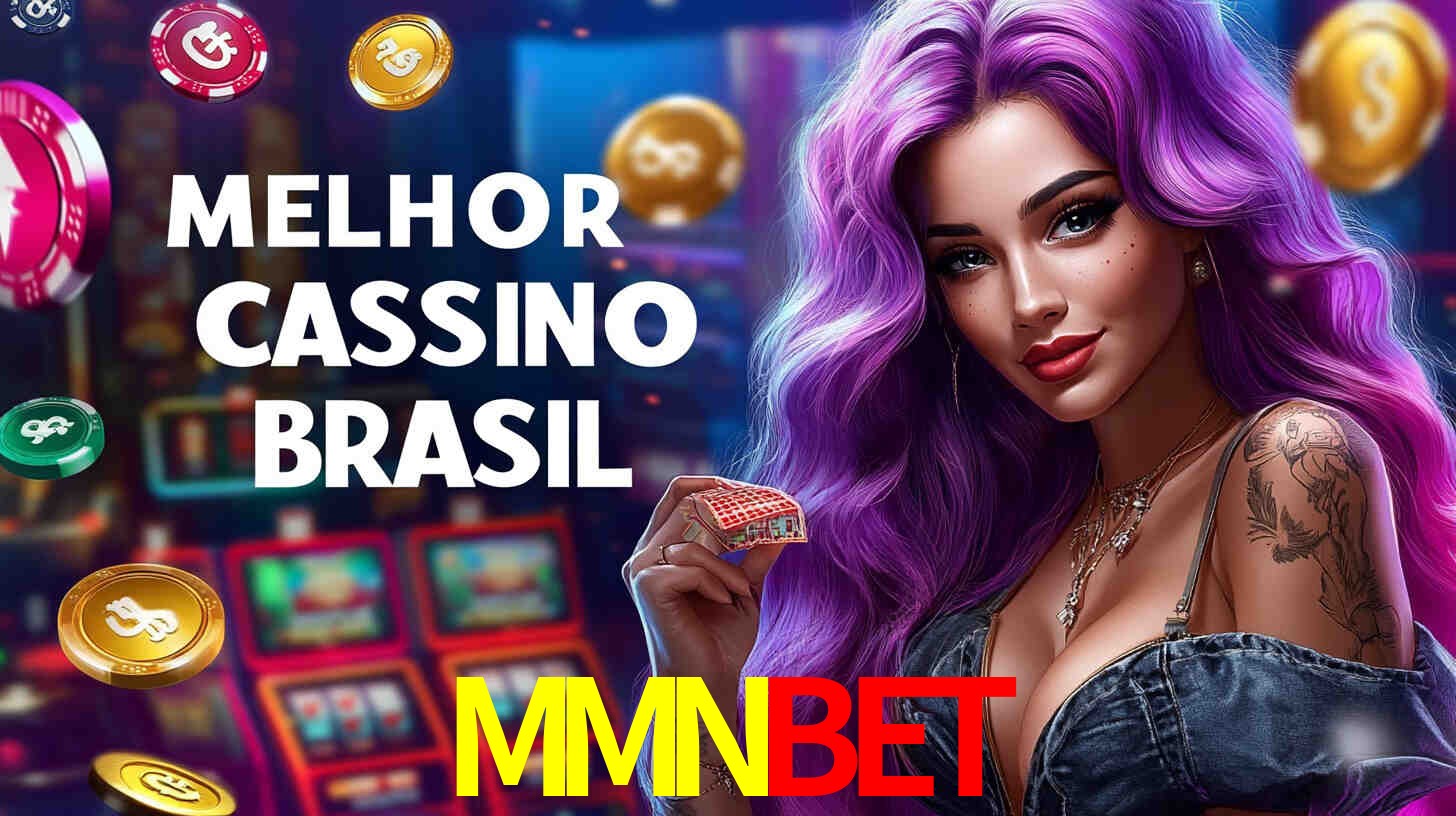 Descubra a Essência do MMNBET: Nossa História e Compromissos