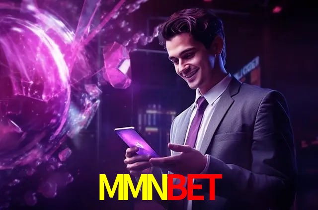 Secure Login MMNBET