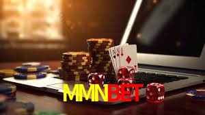 MMNBET: Seu Especialista em Apostas Esportivas Brasileiras