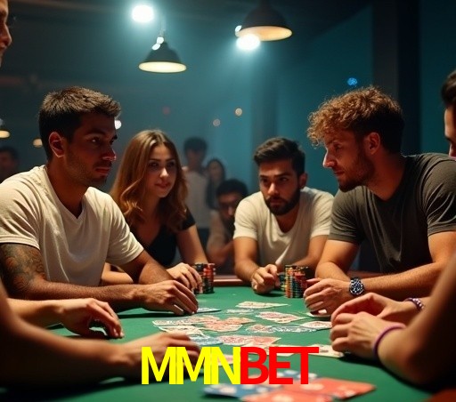 MMNBET