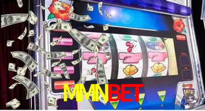 MMNBET: A Experiência de Casino com Jogos de Mesa ao Vivo