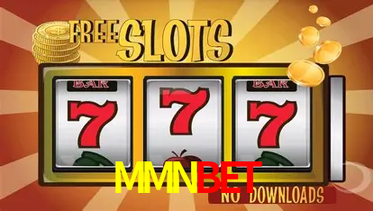 Descubra o Mundo do Cassino Online com MMNBET