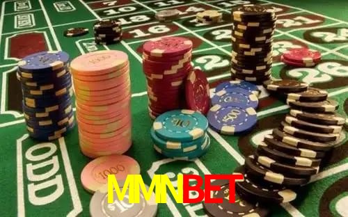 MMNBET Casino