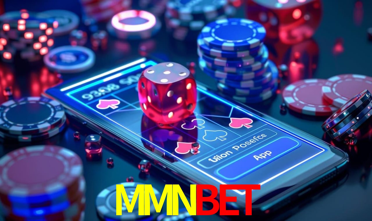MMNBET Casino