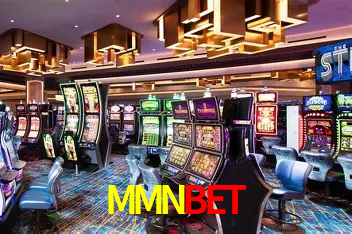 Inovações de Jogos na MMNBET: O Futuro das Experiências Interativas