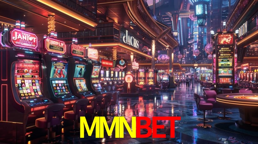Flash Promotion MMNBET