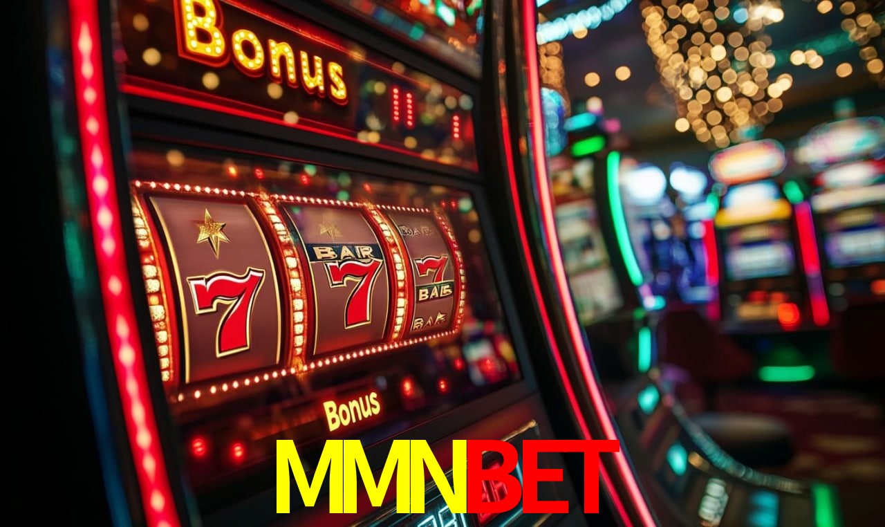 Bônus Generosos e Exclusivos no MMNBET para Você!