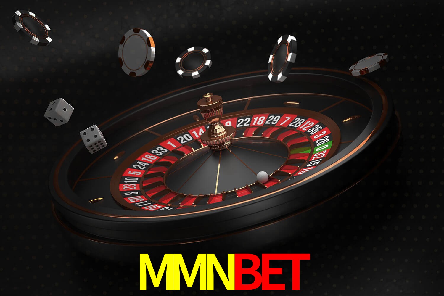 Live Casino MMNBET