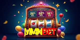 MMNBET Casino