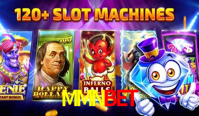 MMNBET Casino
