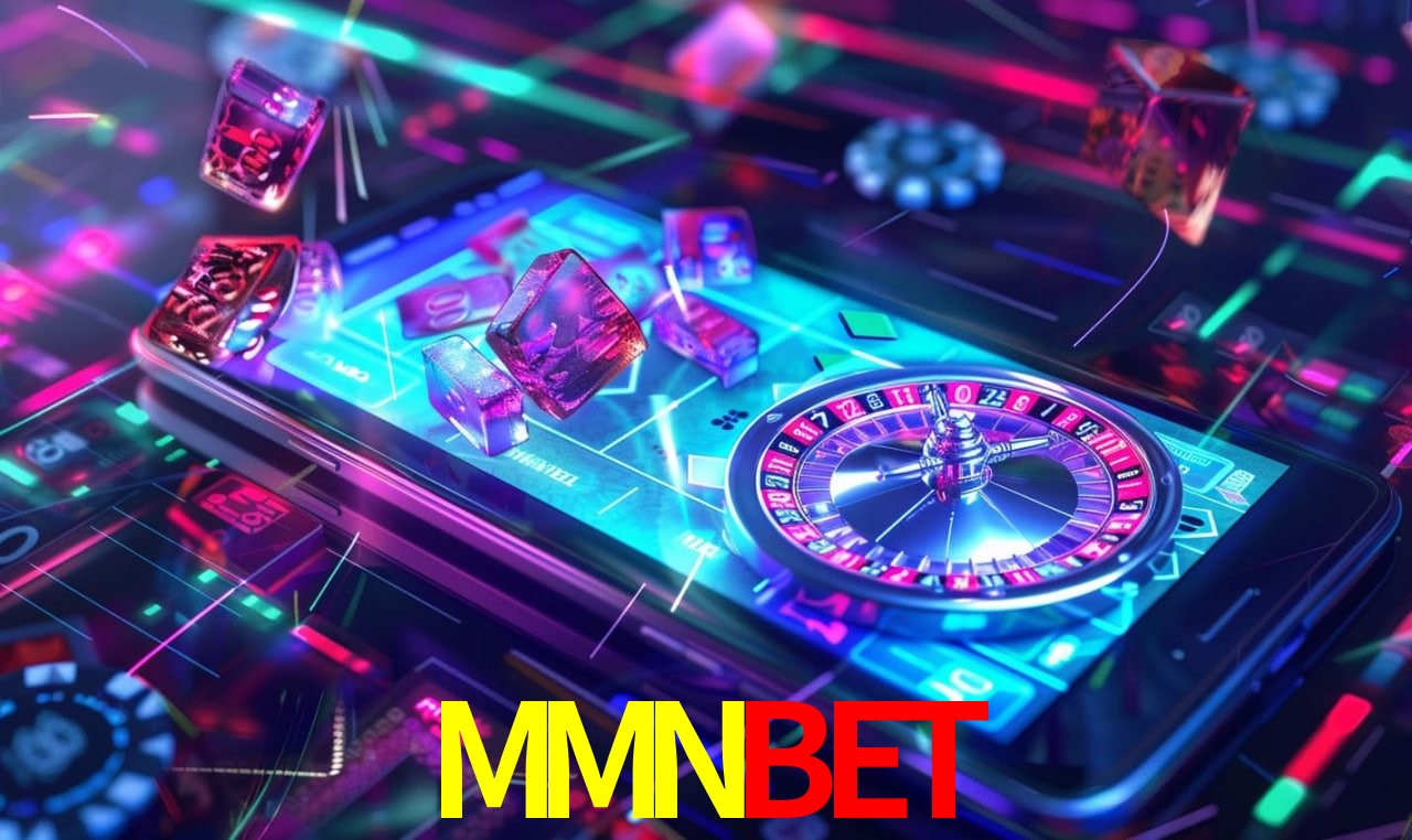 Estatísticas do Jogo MMNBET