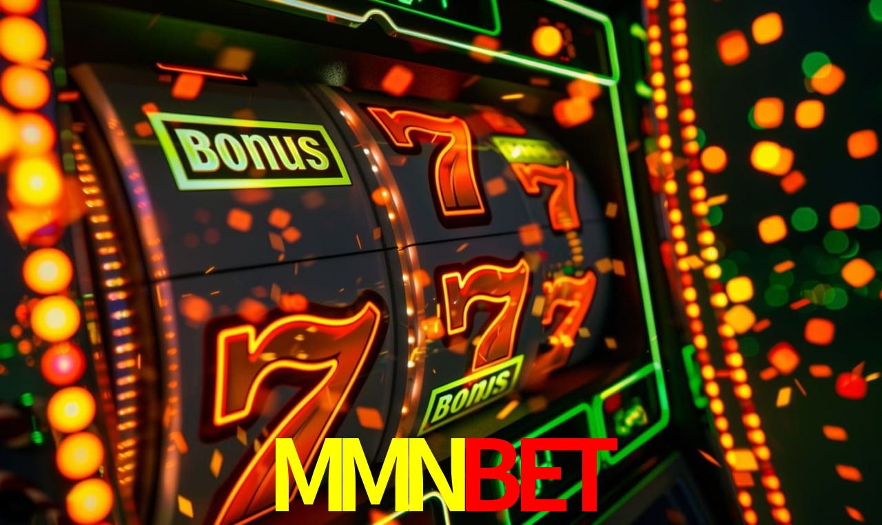 cassino MMNBET