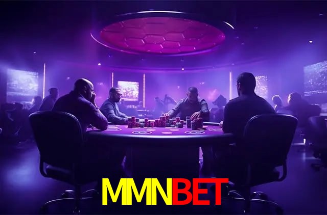 Jogos de Slot MMNBET