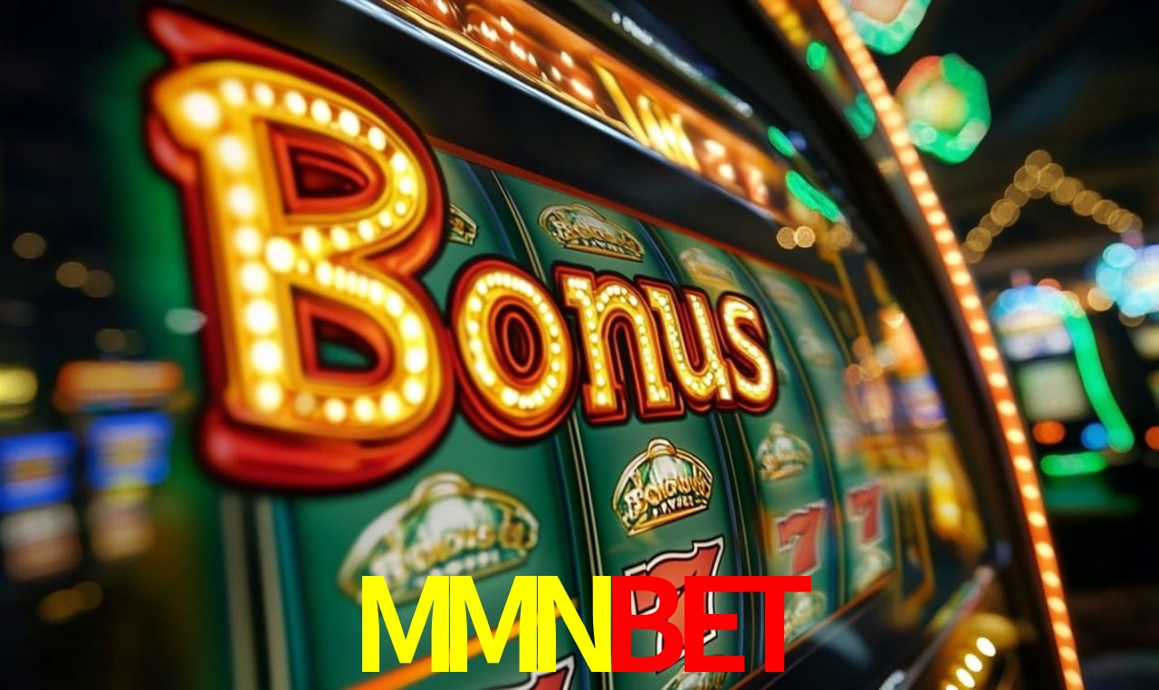 MMNBET Casino