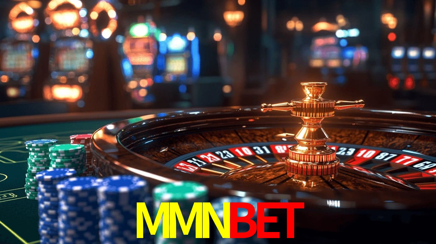 Roulette Table MMNBET