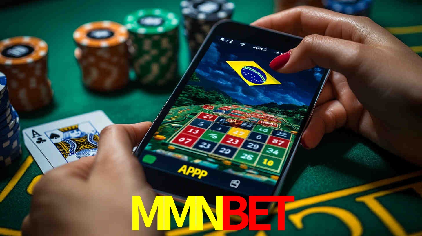 Explorando a Categoria de Eventos em Apostas na MMNBET